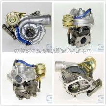 Turbolader GT1746S 706976-5002 9633614180